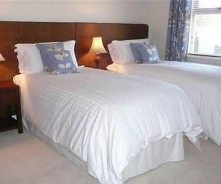 Grove House B And B Solihull Ngoại thất bức ảnh