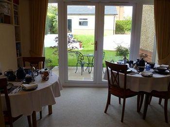 Grove House B And B Solihull Ngoại thất bức ảnh