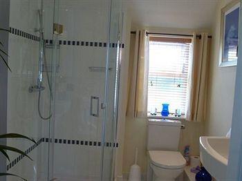 Grove House B And B Solihull Ngoại thất bức ảnh