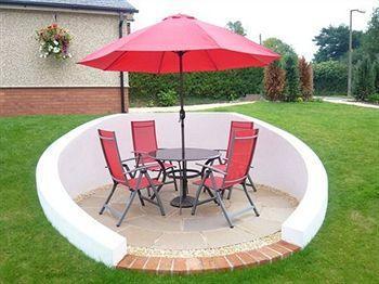 Grove House B And B Solihull Ngoại thất bức ảnh
